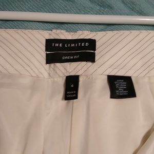 limited dress shorts